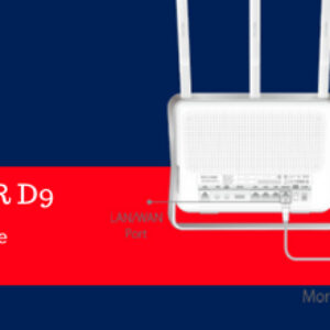 TP-Link Archer D9 – recensione, prezzo e specifiche