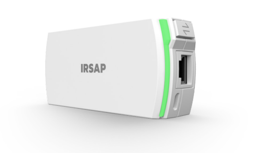 Connection Unit IRSAP NOW
