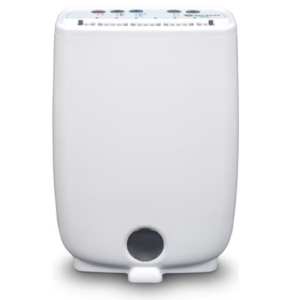 Meaco DD8L Junior – Il miglior modello per cantine e garage