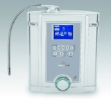 Ionizzatore d’acqua: la tecnologia, alcuni prodotti, criticità