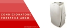 I condizionatori portatili Argoclima (Argo)