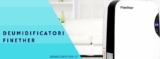 I deumidificatori Finether