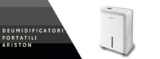 Deumidificatori Ariston: modelli a confronto
