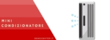 I migliori mini condizionatori portatili